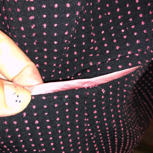 Liz Claiborne Suit Blazer Size 10 - Picture 6 of 11